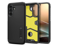 Spigen Tough Armor Galaxy A57 5G Black - 1523173 - zdjęcie 1